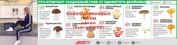 стафф Балахна